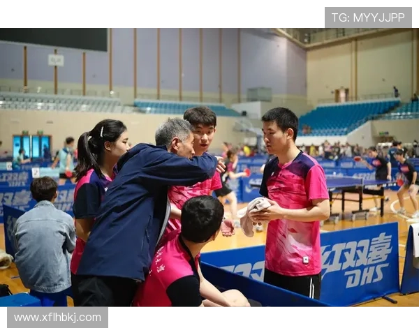 武汉乒乓球队荣登全国团队协作排行榜第十名展现团结拼搏精神 武汉乒乓球队荣登全国团队协作排行榜第十名展现团结拼搏精神