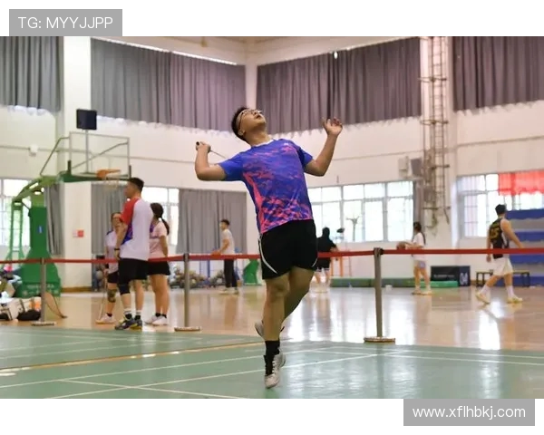 武汉羽毛球队的精神风貌与发展历程探讨 武汉羽毛球队的精神风貌与发展历程探讨