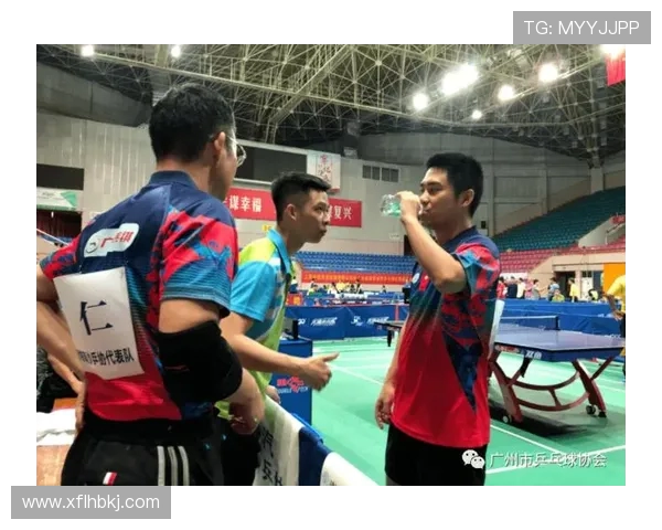 深圳乒乓球队与广州乒乓球队实力对比赛后分析与总结