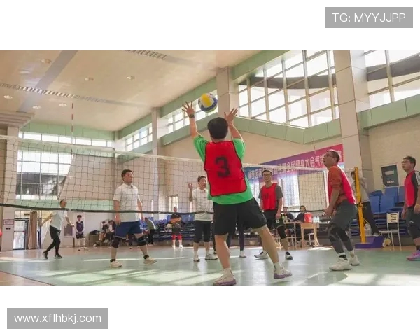 科学排球团队协作训练方法探索与实践提升团队默契与竞技水平 科学排球团队协作训练方法探索与实践提升团队默契与竞技水平