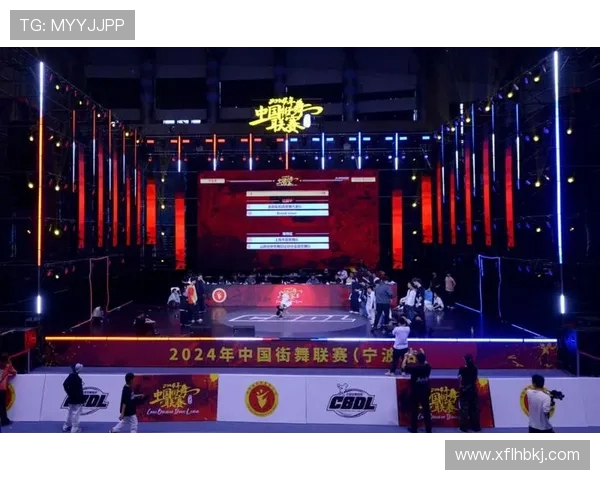 街舞比赛经验排行榜揭晓北京街舞队荣获第四名引发热议