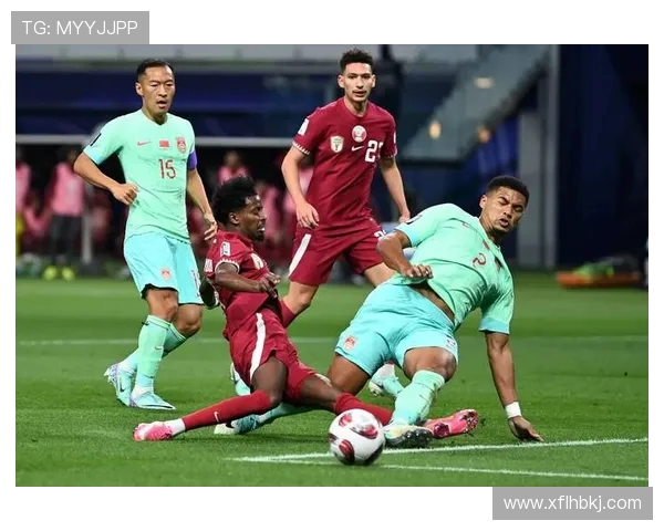 2015年中国足球队对阵卡塔尔精彩比赛视频回顾与分析