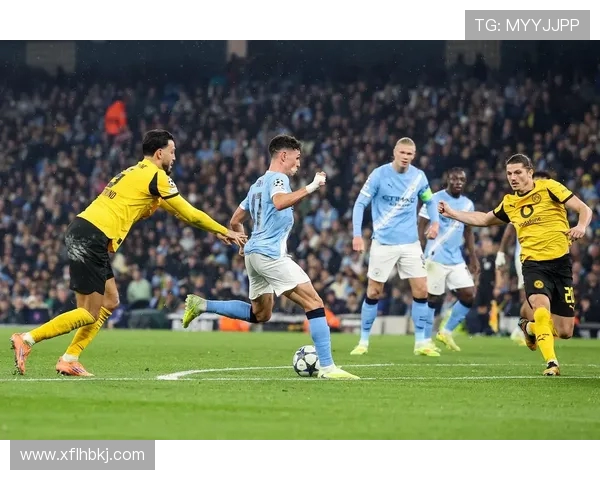 2018年曼城与多特蒙德精彩对决结果回顾及赛后分析