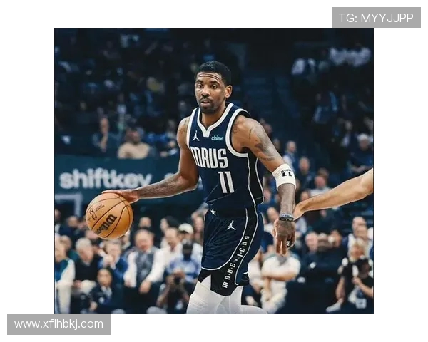 凯里欧文的篮球之路：从天才少年到NBA超级明星的传奇旅程