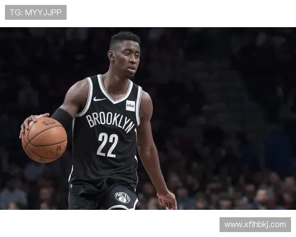 卡里斯勒韦尔在NBA赛场上的精彩表现与未来发展潜力分析