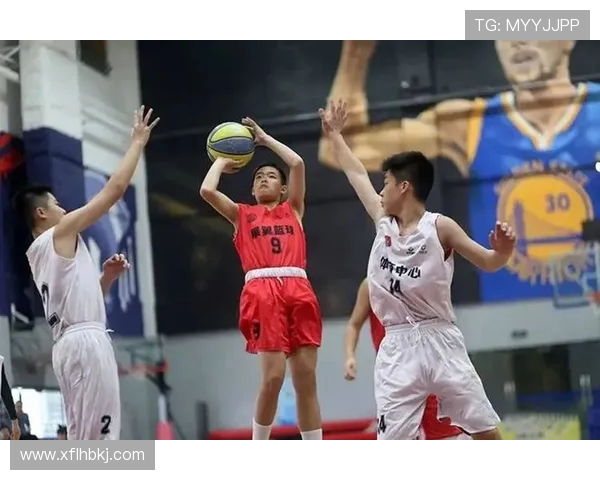 原帅的成长之路：从少年梦想到篮球赛场的闪耀星辰