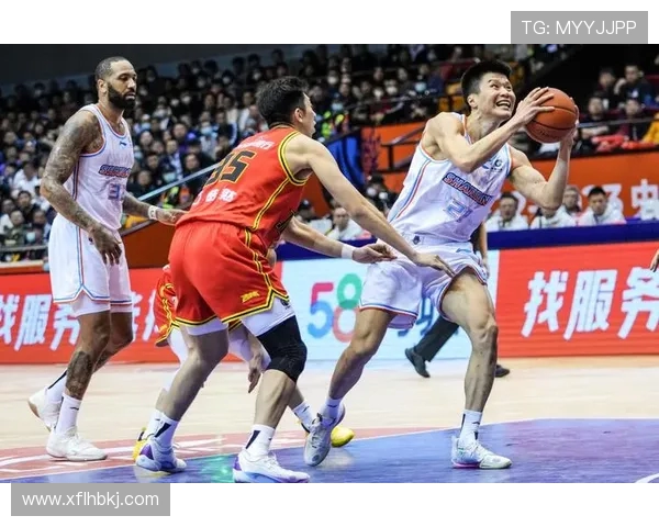 山东高速对阵吉林精彩直播全程回顾与赛后分析尽在这里