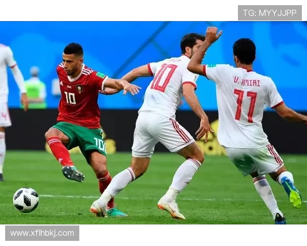 摩洛哥与伊朗比赛让球分析及胜负预测详解