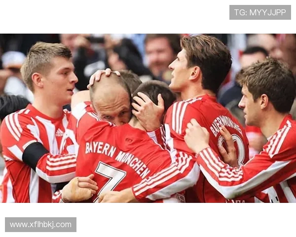 曼联与拜仁激战正酣转播台全程直播精彩瞬间不容错过