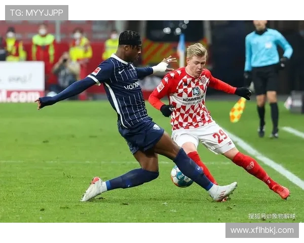 沃尔夫斯堡与美因茨的激烈对决谁能在德甲赛场上笑到最后 沃尔夫斯堡与美因茨的激烈对决谁能在德甲赛场上笑到最后