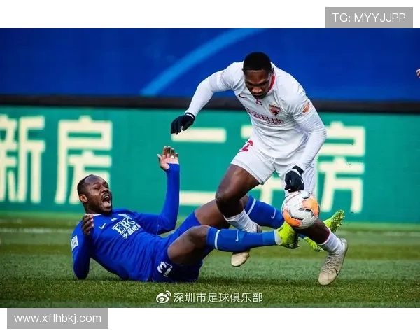 深圳佳兆业迎战河北球队全力争胜展现实力与决心