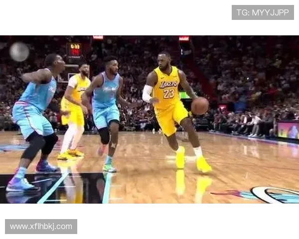 湖人对决热火精彩回顾四场录像全解析与精彩瞬间分享