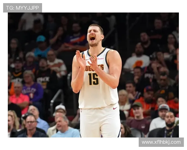 约基奇创历史三双纪录助掘金锁定西部第一地位勇夺季后赛优势 约基奇创历史三双纪录助掘金锁定西部第一地位勇夺季后赛优势