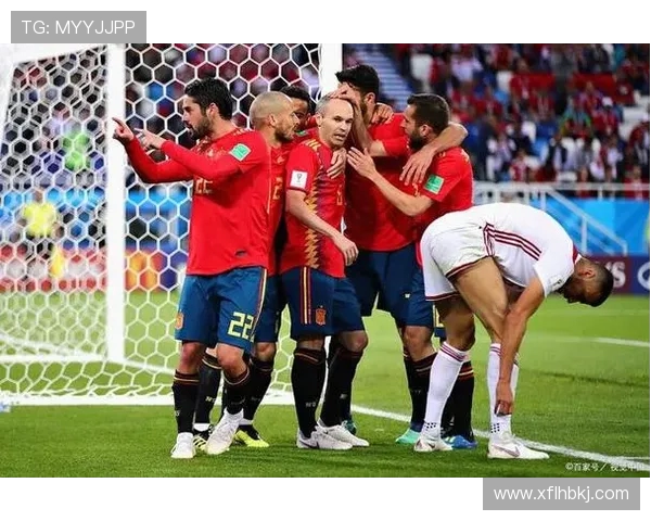 西班牙与摩洛哥亚赔分析及比赛前瞻探讨 西班牙与摩洛哥亚赔分析及比赛前瞻探讨