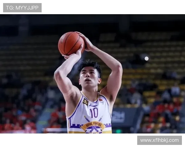 邹雨宸:从篮球新星到职业生涯的璀璨征程与未来展望