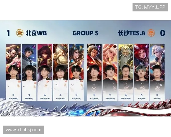 聚焦王者荣耀TES战队默契配合与战术分析探讨 聚焦王者荣耀TES战队默契配合与战术分析探讨