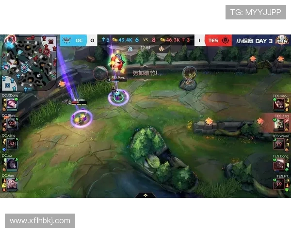 TES战队运营分析:成功与失误的深度剖析与反思 TES战队运营分析:成功与失误的深度剖析与反思