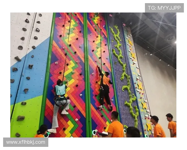 广州极限运动队团队协作探秘：激情与挑战交织的极限运动之旅