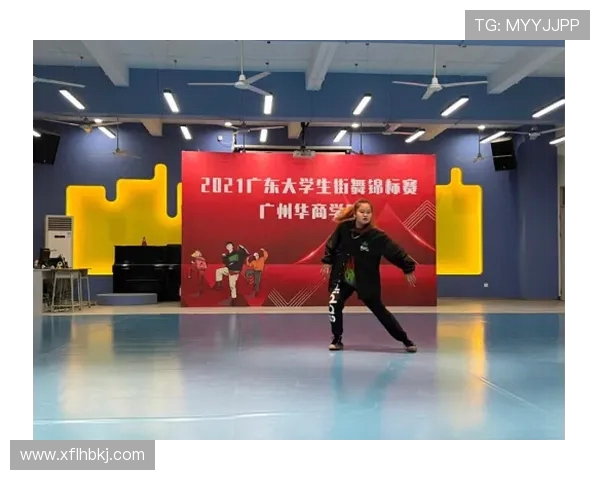 广州街舞队在全国街舞比赛经验排行榜中荣获第八名的精彩表现分析