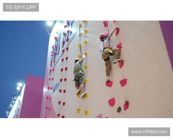 成都攀岩队勇攀高峰的奋斗故事与极限运动会的精彩瞬间