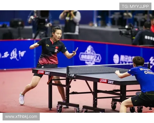 李敏独家分享乒乓球技巧与心得助你提升球技的秘诀与经验