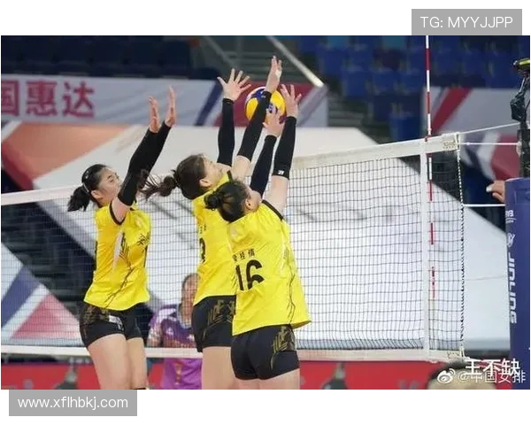 杭州排球队以56分领跑世界锦标赛积分榜展现强大实力