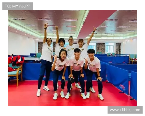深圳乒乓球队荣登全国配合排行榜第五名展现卓越实力与团队合作精神